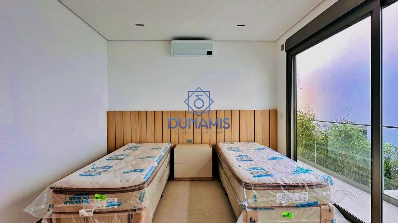 Mansão luxuosa no Condomínio Jardim Acapulco mobiliada e decorada em Acapulco, Guarujá — foto 40