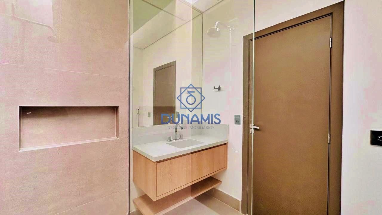 Mansão luxuosa no Condomínio Jardim Acapulco mobiliada e decorada em Acapulco, Guarujá — foto 45