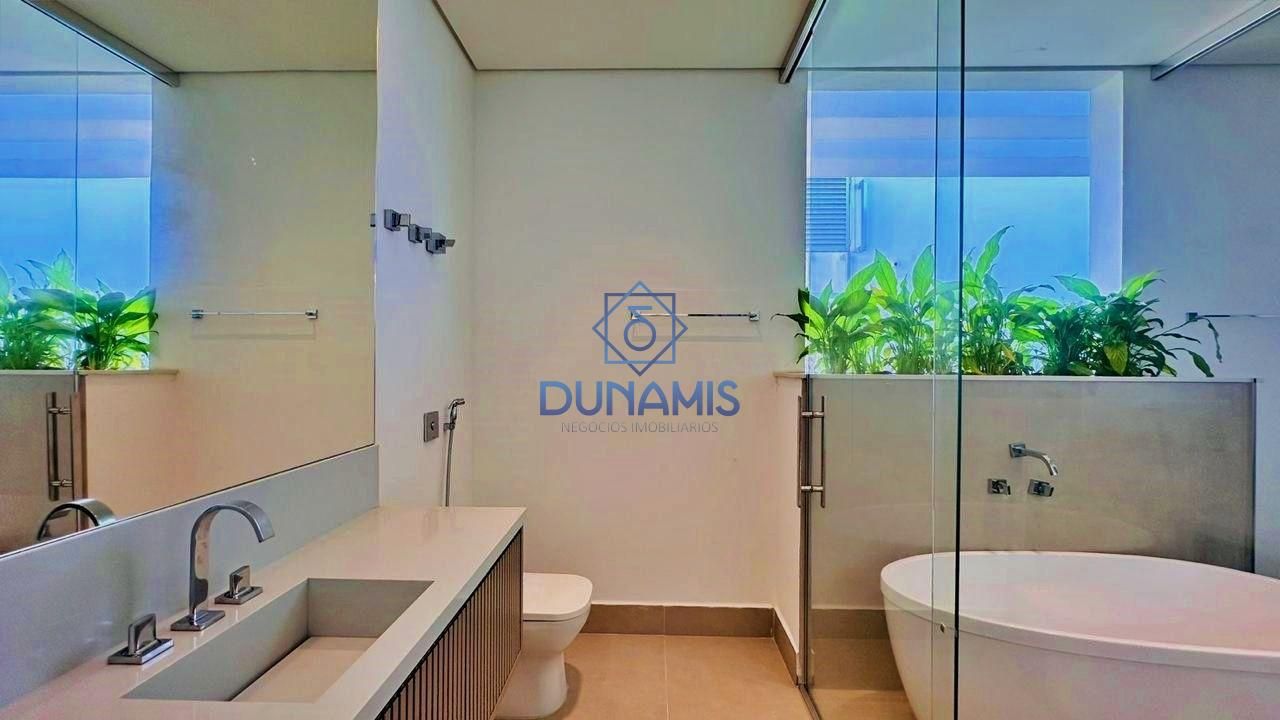Mansão luxuosa no Condomínio Jardim Acapulco mobiliada e decorada em Acapulco, Guarujá — foto 44