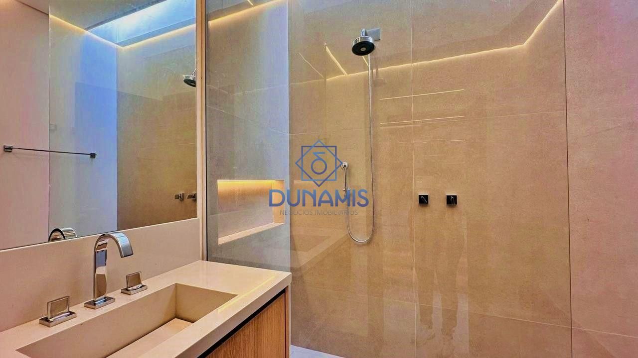 Mansão luxuosa no Condomínio Jardim Acapulco mobiliada e decorada em Acapulco, Guarujá — foto 43