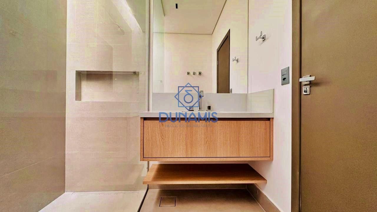 Mansão luxuosa no Condomínio Jardim Acapulco mobiliada e decorada em Acapulco, Guarujá — foto 46