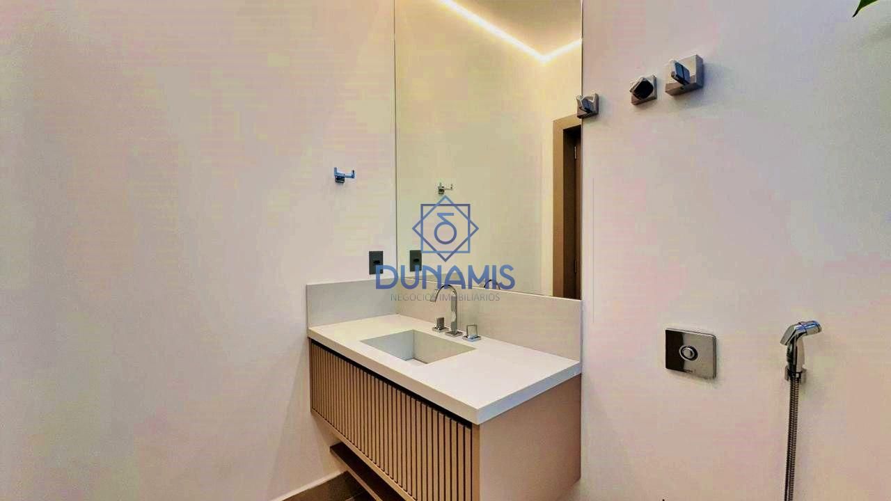 Mansão luxuosa no Condomínio Jardim Acapulco mobiliada e decorada em Acapulco, Guarujá — foto 50