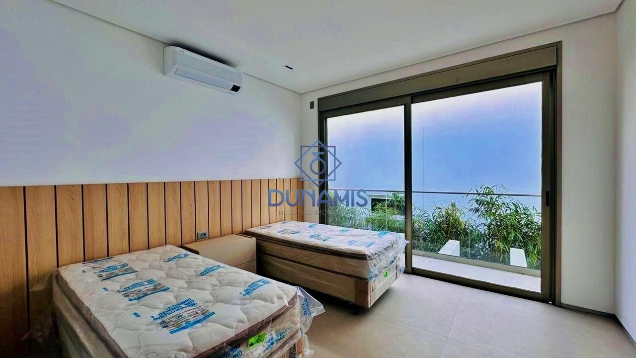 Mansão luxuosa no Condomínio Jardim Acapulco mobiliada e decorada em Acapulco, Guarujá — foto 49