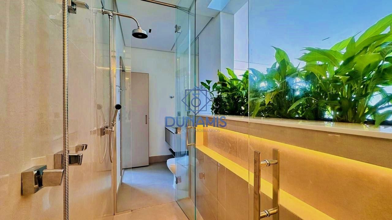 Mansão luxuosa no Condomínio Jardim Acapulco mobiliada e decorada em Acapulco, Guarujá — foto 47