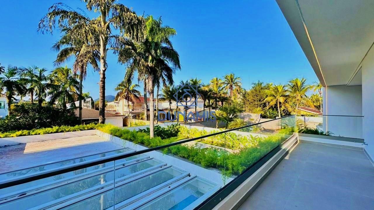 Mansão luxuosa no Condomínio Jardim Acapulco mobiliada e decorada em Acapulco, Guarujá — foto 55