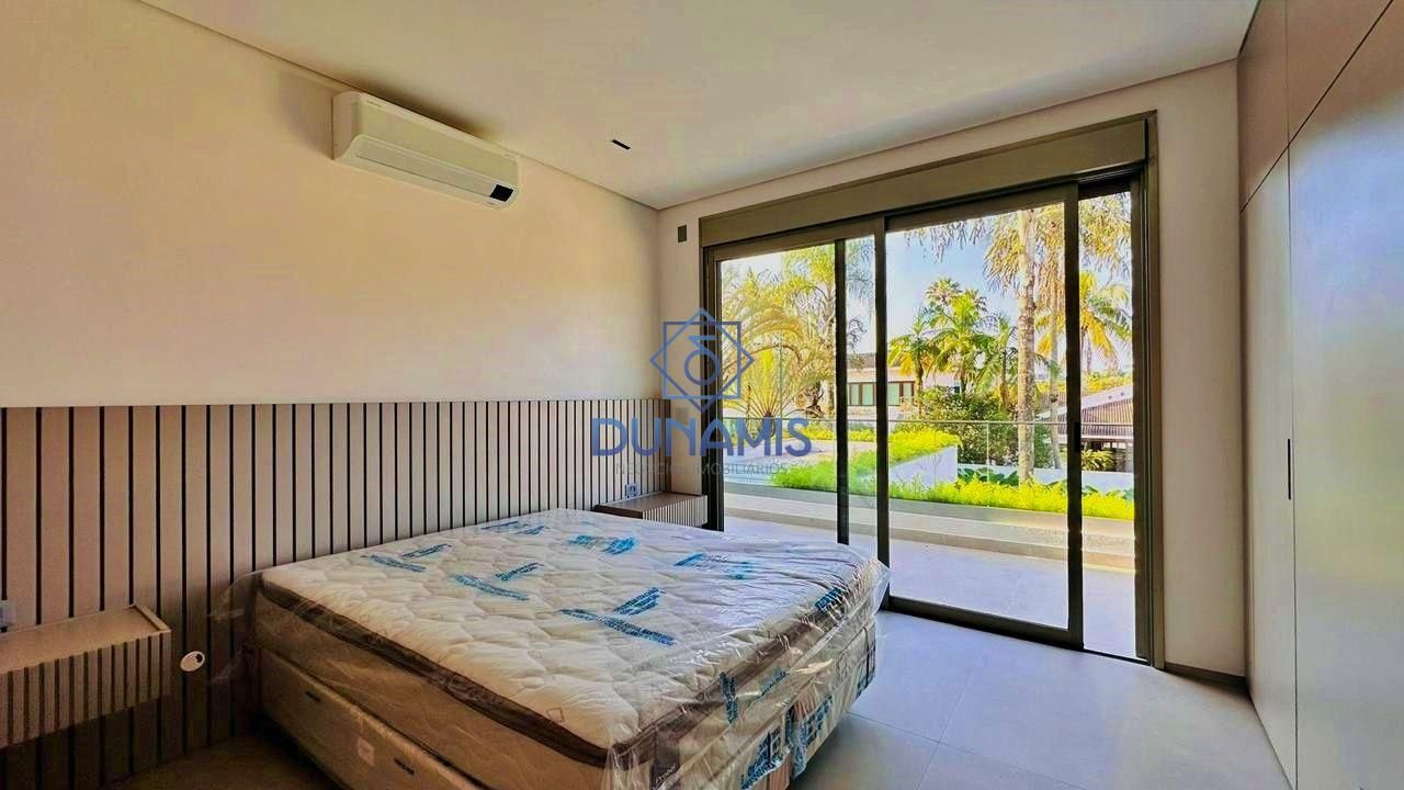 Mansão luxuosa no Condomínio Jardim Acapulco mobiliada e decorada em Acapulco, Guarujá — foto 54