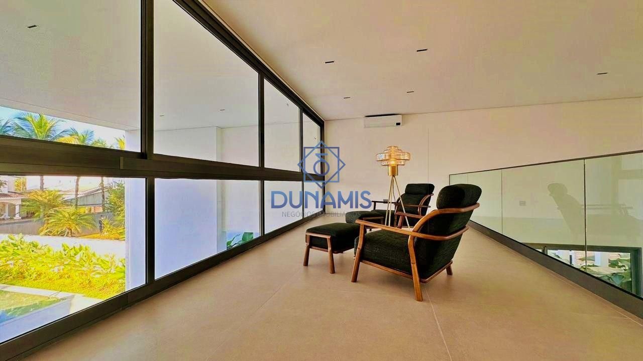 Mansão luxuosa no Condomínio Jardim Acapulco mobiliada e decorada em Acapulco, Guarujá — foto 60