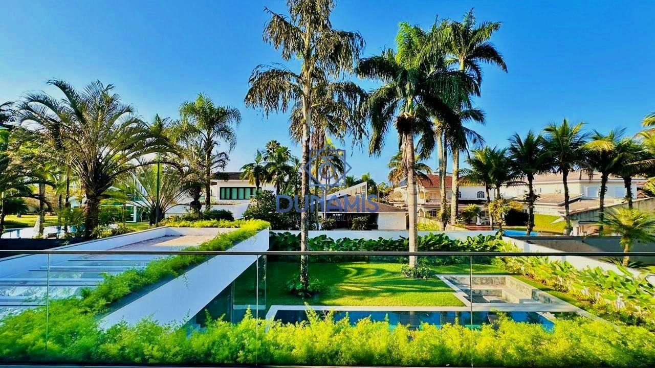 Mansão luxuosa no Condomínio Jardim Acapulco mobiliada e decorada em Acapulco, Guarujá — foto 58