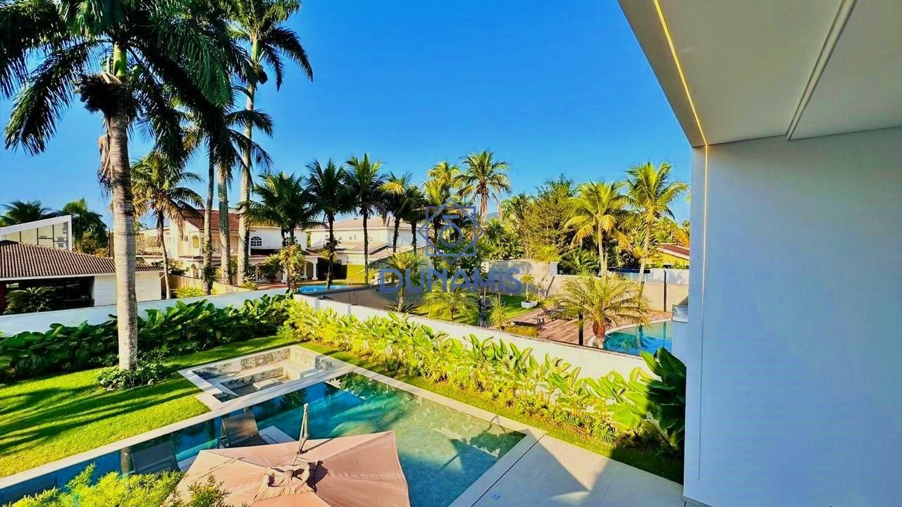 Mansão luxuosa no Condomínio Jardim Acapulco mobiliada e decorada em Acapulco, Guarujá — foto 57