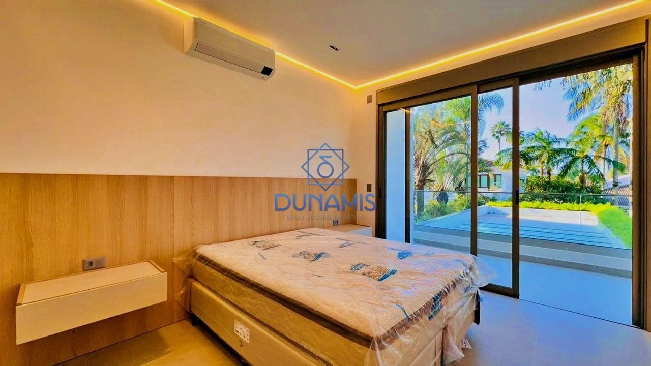 Mansão luxuosa no Condomínio Jardim Acapulco mobiliada e decorada em Acapulco, Guarujá — foto 66