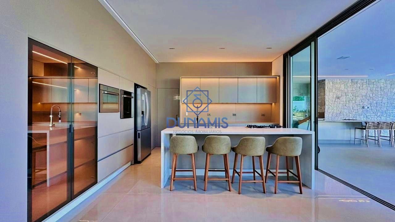 Mansão luxuosa no Condomínio Jardim Acapulco mobiliada e decorada em Acapulco, Guarujá — foto 67