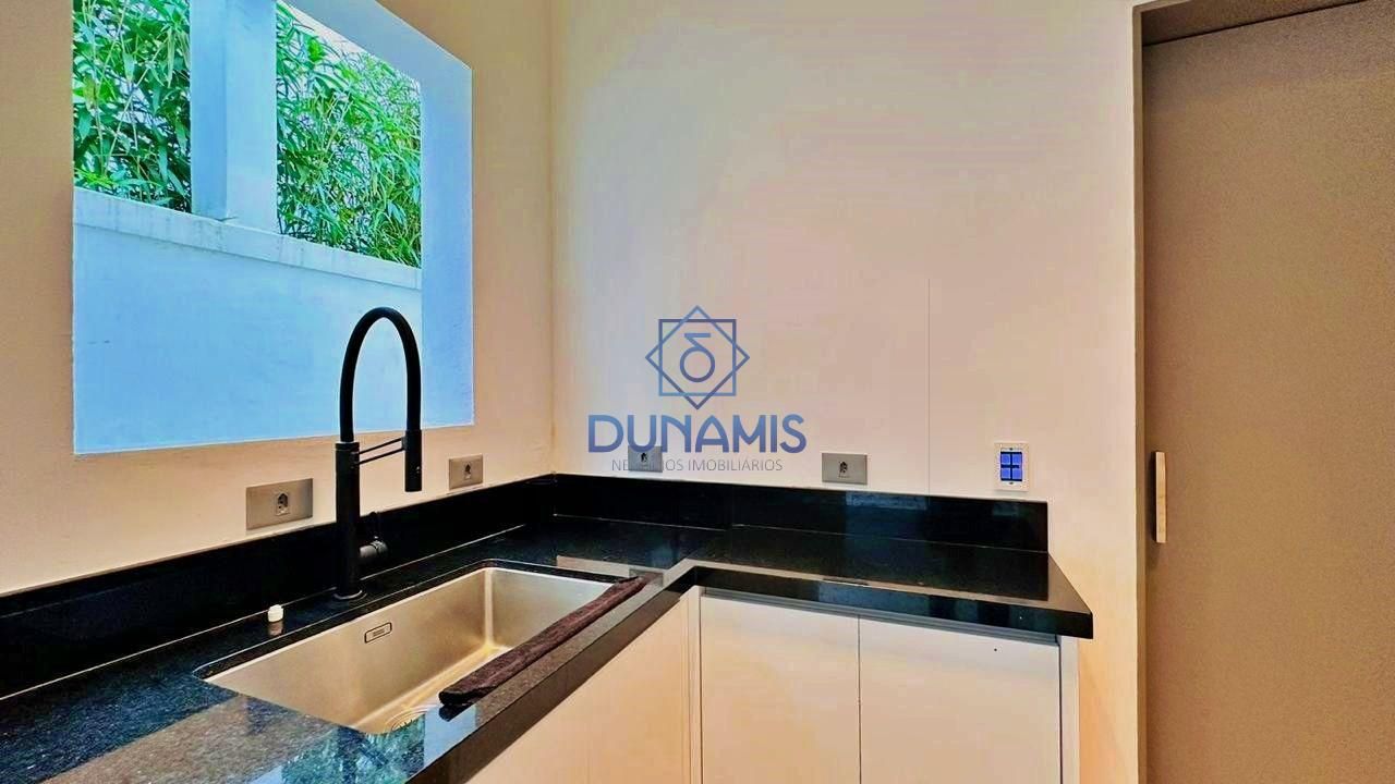 Mansão luxuosa no Condomínio Jardim Acapulco mobiliada e decorada em Acapulco, Guarujá — foto 71