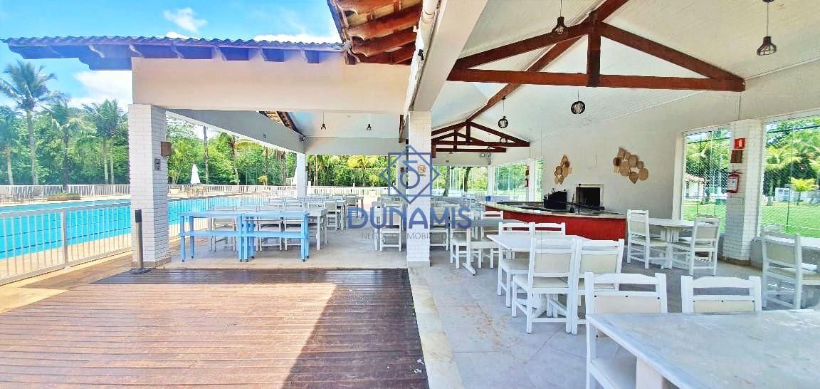 Mansão luxuosa no Condomínio Jardim Acapulco mobiliada e decorada em Acapulco, Guarujá — foto 105