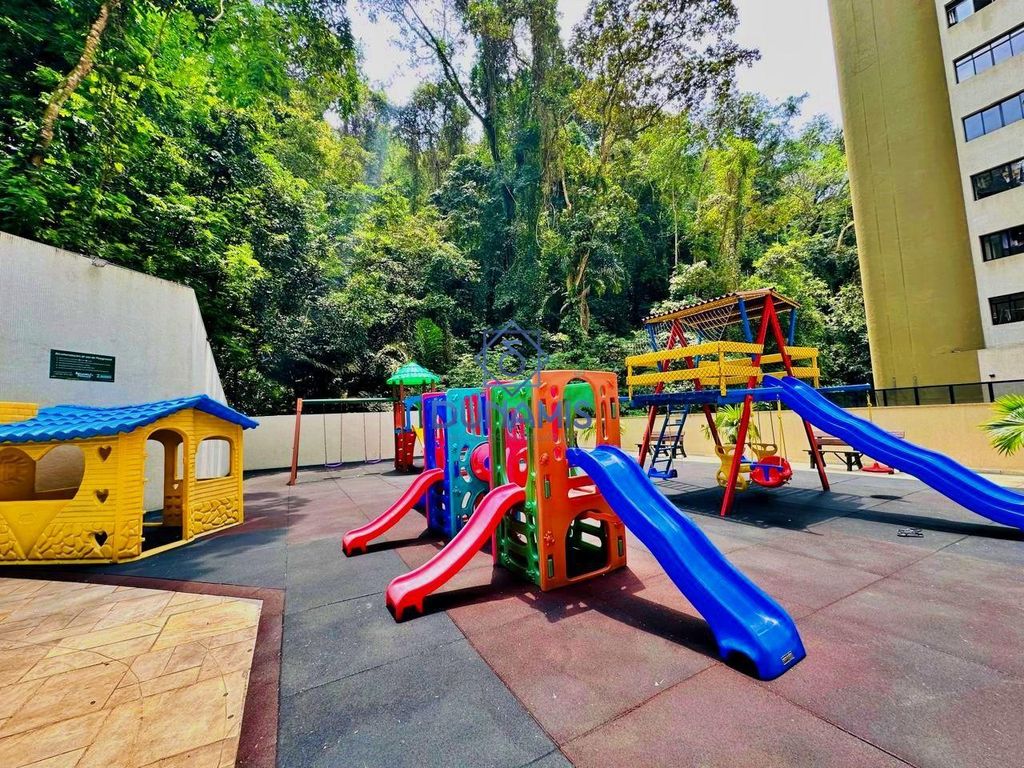 APARTAMENTO À VENDA PRAIA DAS PITANGUEIRAS - REGIÃO BARRA FUNDA - LAZER COMPLETO em Pitangueiras, Guarujá — foto 57