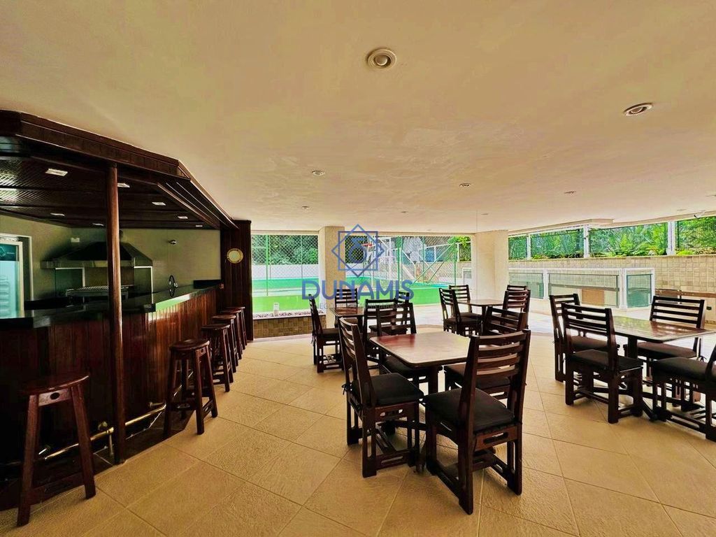 APARTAMENTO À VENDA PRAIA DAS PITANGUEIRAS - REGIÃO BARRA FUNDA - LAZER COMPLETO em Pitangueiras, Guarujá — foto 43