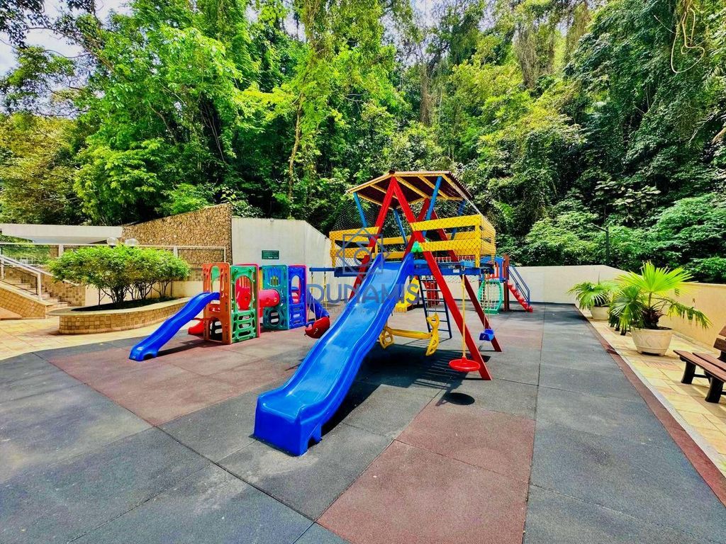 APARTAMENTO À VENDA PRAIA DAS PITANGUEIRAS - REGIÃO BARRA FUNDA - LAZER COMPLETO em Pitangueiras, Guarujá — foto 64