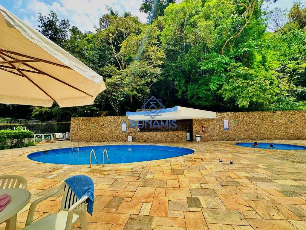 APARTAMENTO À VENDA PRAIA DAS PITANGUEIRAS - REGIÃO BARRA FUNDA - LAZER COMPLETO em Pitangueiras, Guarujá — foto 52