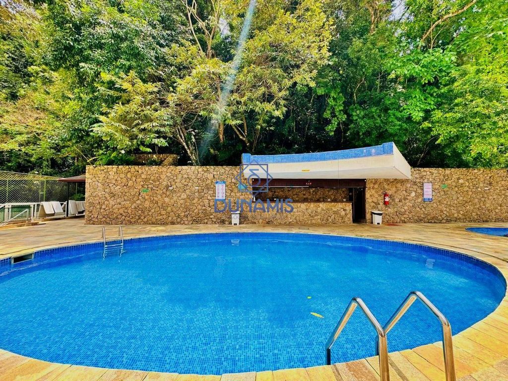 APARTAMENTO À VENDA PRAIA DAS PITANGUEIRAS - REGIÃO BARRA FUNDA - LAZER COMPLETO em Pitangueiras, Guarujá — foto 49