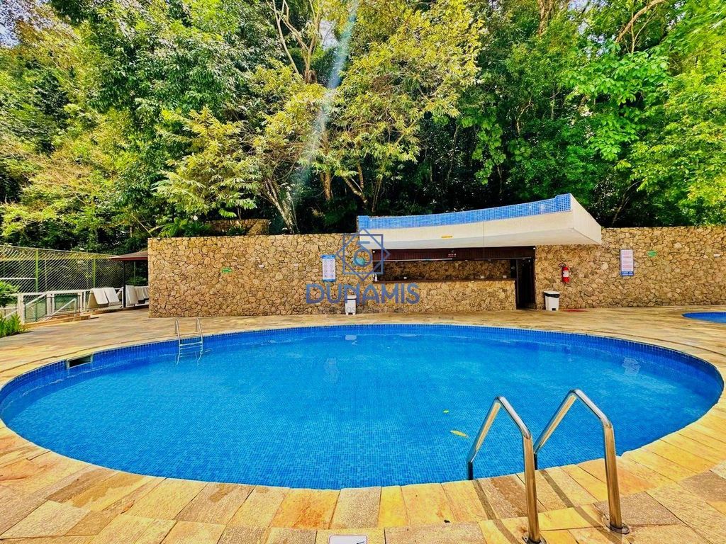 APARTAMENTO À VENDA PRAIA DAS PITANGUEIRAS - REGIÃO BARRA FUNDA - LAZER COMPLETO em Pitangueiras, Guarujá — foto 50