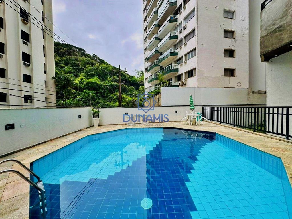 Apartamento à venda, 100 m²  R$ 710.000,00 - Praia das Pitangueiras - Guarujá/SP em Morro do Maluf, Guarujá — foto 36
