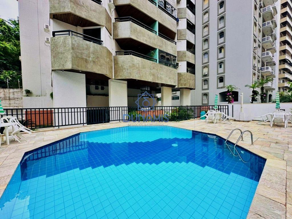 Apartamento à venda, 100 m²  R$ 710.000,00 - Praia das Pitangueiras - Guarujá/SP em Morro do Maluf, Guarujá — foto 35