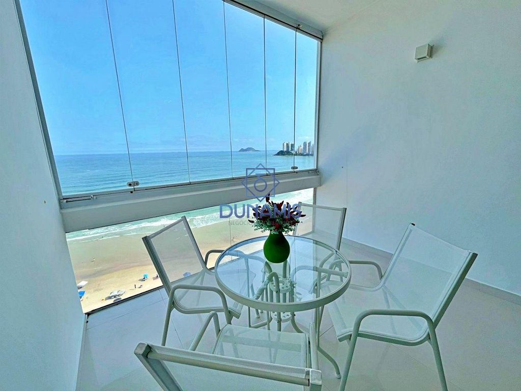 Apartamento à venda por R$ 1.300.000,00 - Praia das Pitangueiras - Guarujá/SP em Pitangueiras, Guarujá — foto 8