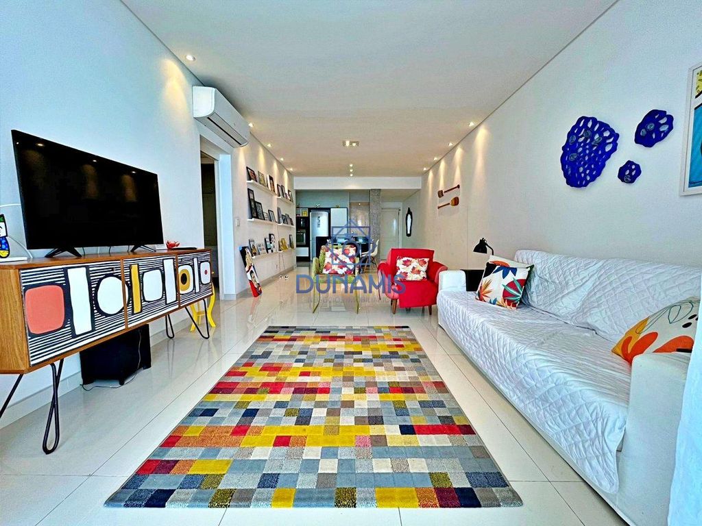 Apartamento à venda por R$ 1.300.000,00 - Praia das Pitangueiras - Guarujá/SP em Pitangueiras, Guarujá — foto 6