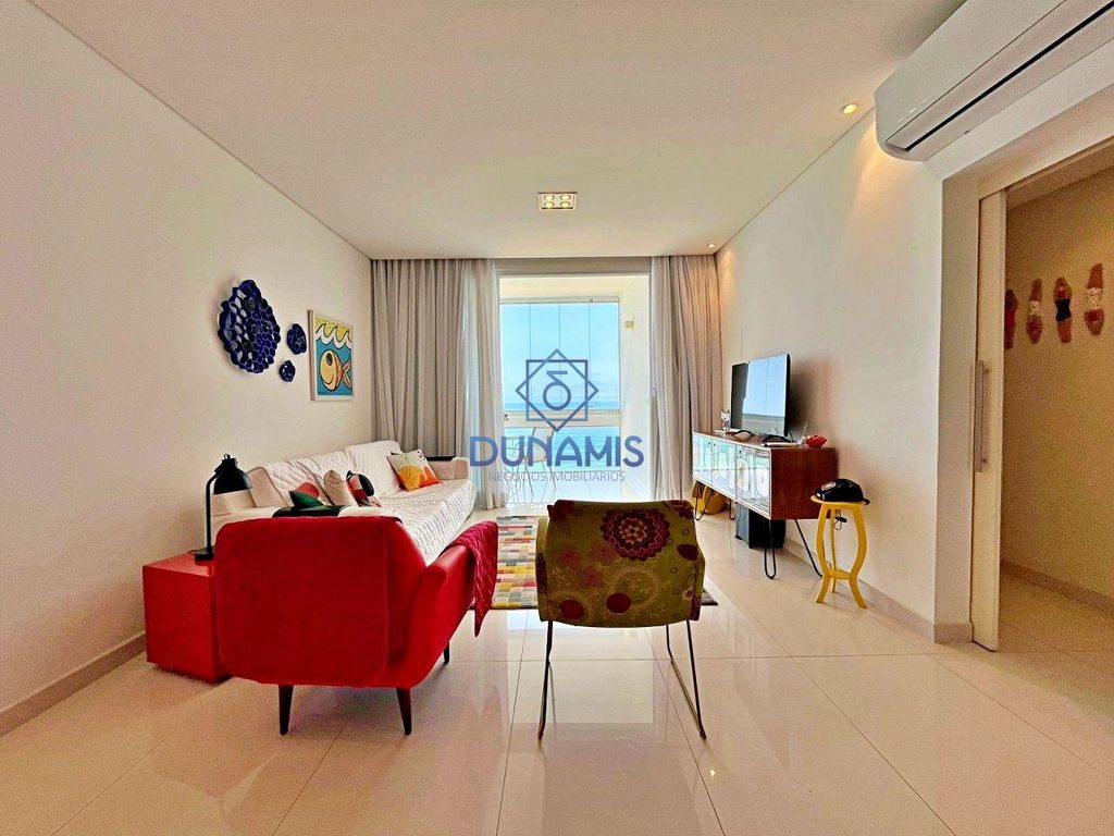 Apartamento à venda por R$ 1.300.000,00 - Praia das Pitangueiras - Guarujá/SP em Pitangueiras, Guarujá — foto 2