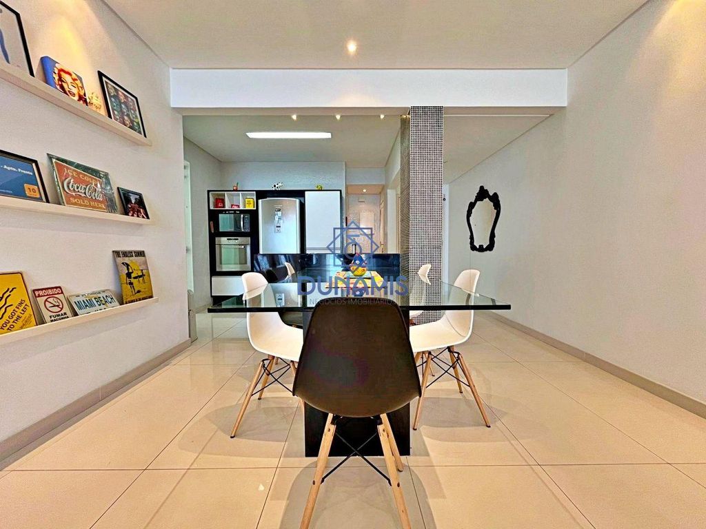 Apartamento à venda por R$ 1.300.000,00 - Praia das Pitangueiras - Guarujá/SP em Pitangueiras, Guarujá — foto 4