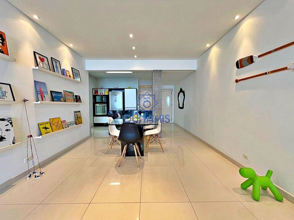 Apartamento à venda por R$ 1.300.000,00 - Praia das Pitangueiras - Guarujá/SP em Pitangueiras, Guarujá — foto 5