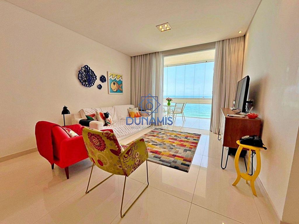 Apartamento à venda por R$ 1.300.000,00 - Praia das Pitangueiras - Guarujá/SP em Pitangueiras, Guarujá — foto 3
