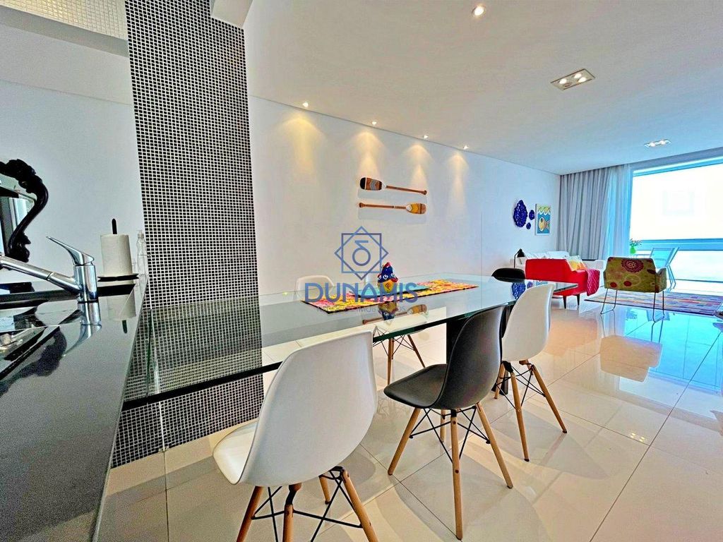 Apartamento à venda por R$ 1.300.000,00 - Praia das Pitangueiras - Guarujá/SP em Pitangueiras, Guarujá — foto 17