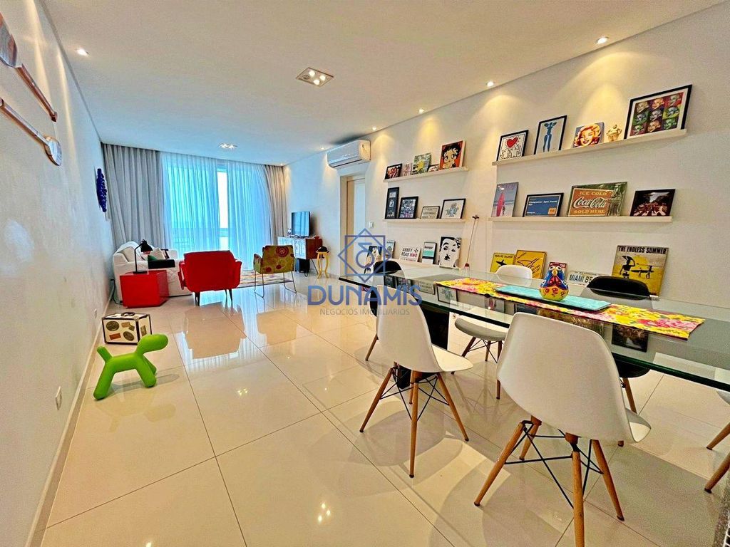 Apartamento à venda por R$ 1.300.000,00 - Praia das Pitangueiras - Guarujá/SP em Pitangueiras, Guarujá — foto 20