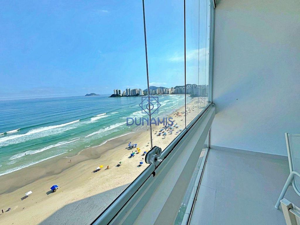 Apartamento à venda por R$ 1.300.000,00 - Praia das Pitangueiras - Guarujá/SP em Pitangueiras, Guarujá — foto 10