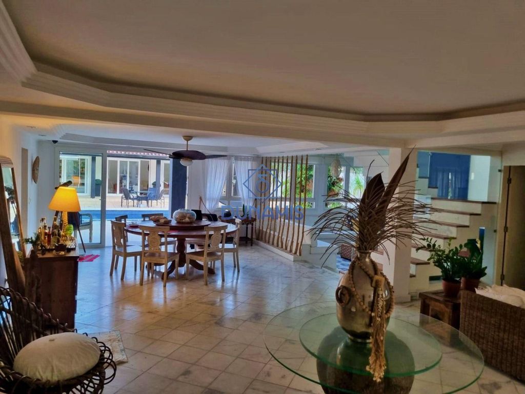 Casa à venda, 480 m² por R$ 2.120.000,00 - Acapulco - Guarujá/SP em Acapulco, Guarujá — foto 8