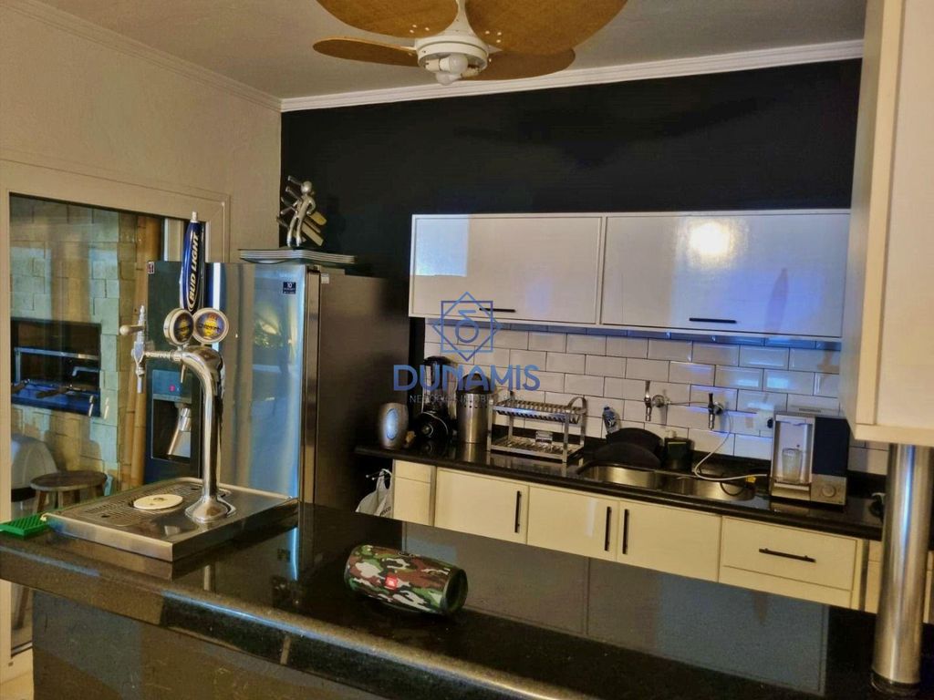 Casa à venda, 480 m² por R$ 2.120.000,00 - Acapulco - Guarujá/SP em Acapulco, Guarujá — foto 6
