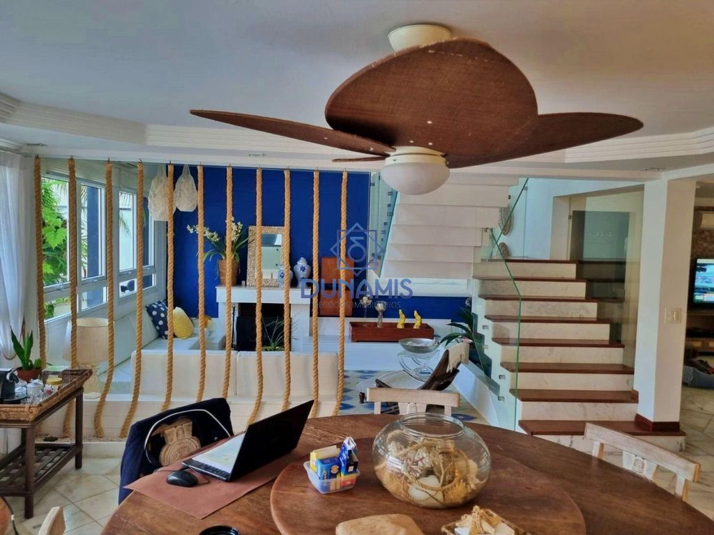 Casa à venda, 480 m² por R$ 2.120.000,00 - Acapulco - Guarujá/SP em Acapulco, Guarujá — foto 32