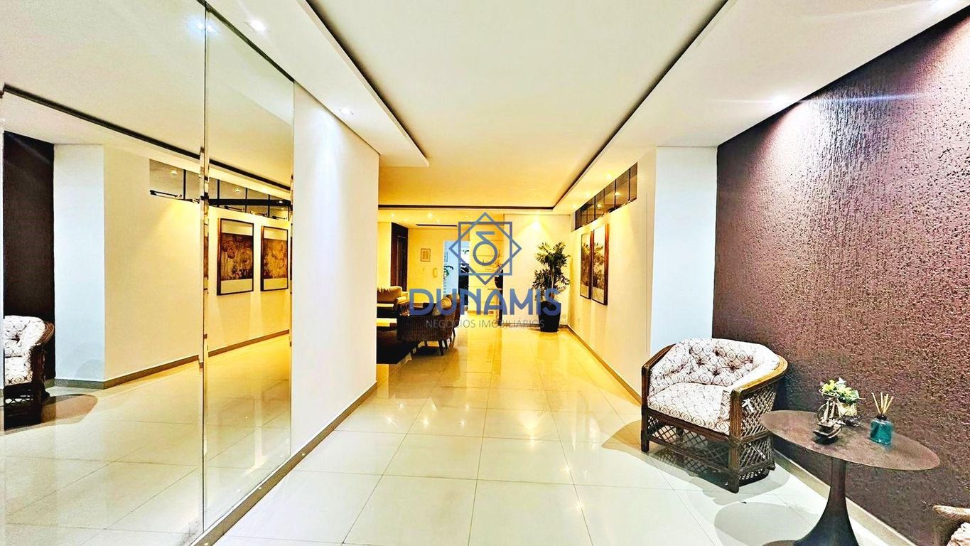 COBERTURA PENTHOUSE À VENDA NA PRAIA DAS PITANGUEIRAS - 4 DORMITÓRIOS em Pitangueiras, Guarujá — foto 36