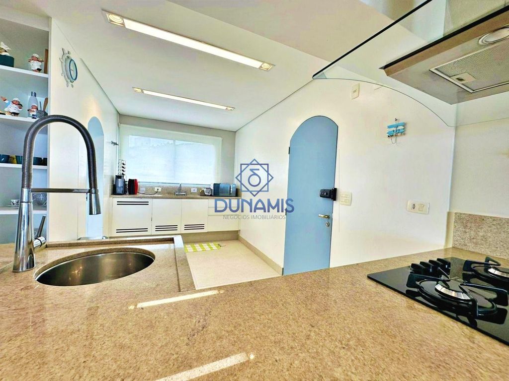 Apartamento à venda, 187 m² por R$ 1.290.000,00 - Praia das Pitangueiras em Morro do Maluf, Guarujá — foto 40