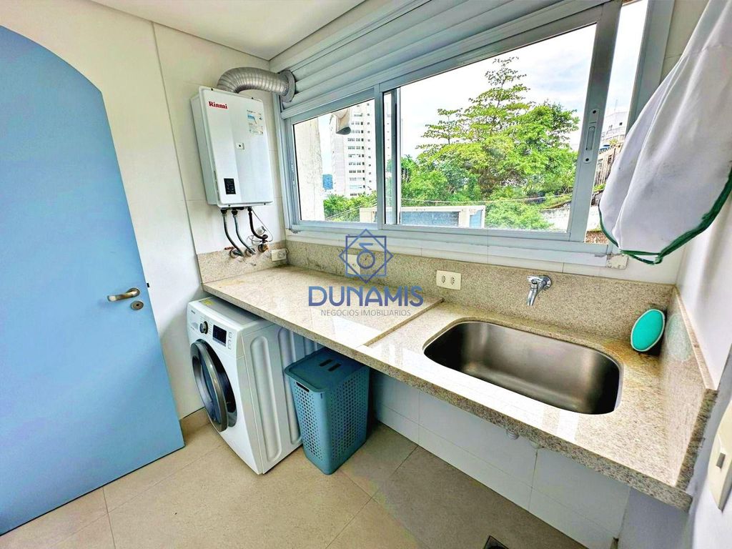 Apartamento à venda, 187 m² por R$ 1.290.000,00 - Praia das Pitangueiras em Morro do Maluf, Guarujá — foto 41