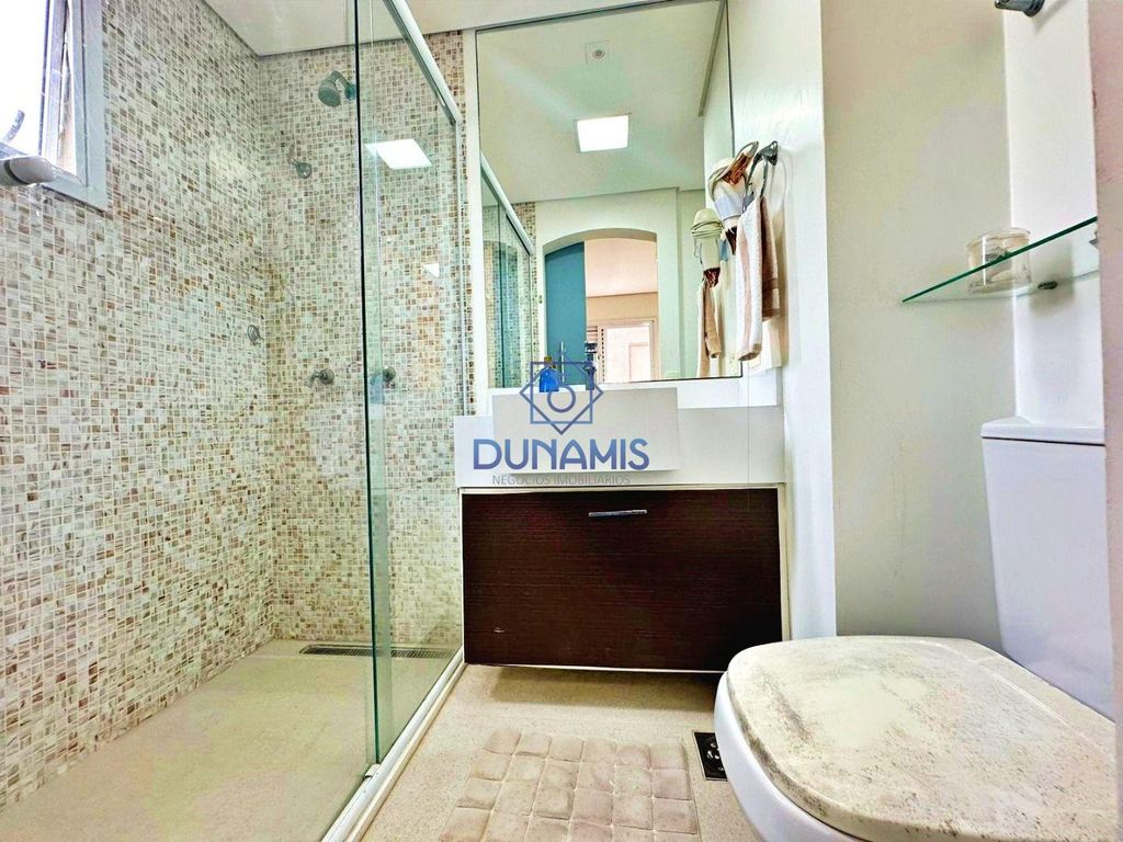 Apartamento à venda, 187 m² por R$ 1.290.000,00 - Praia das Pitangueiras em Morro do Maluf, Guarujá — foto 35