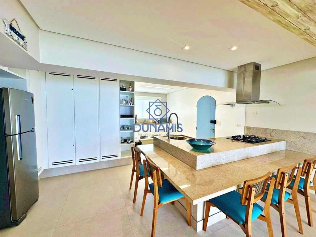 Apartamento à venda, 187 m² por R$ 1.290.000,00 - Praia das Pitangueiras em Morro do Maluf, Guarujá — foto 36