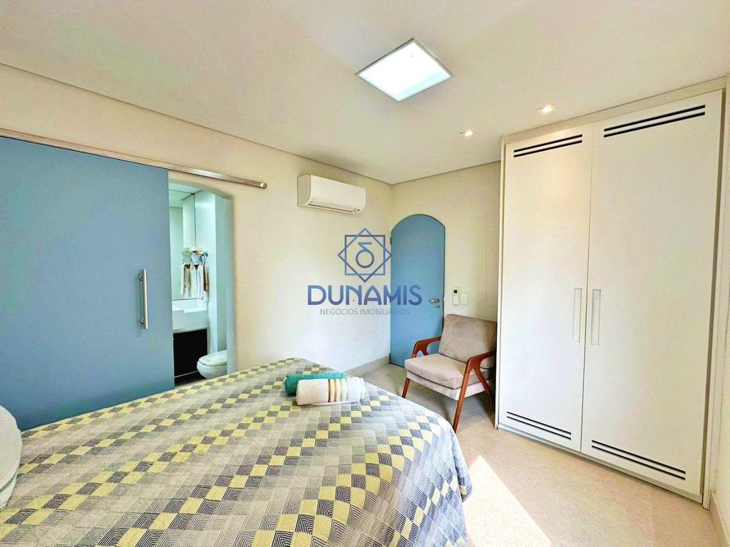 Apartamento à venda, 187 m² por R$ 1.290.000,00 - Praia das Pitangueiras em Morro do Maluf, Guarujá — foto 34