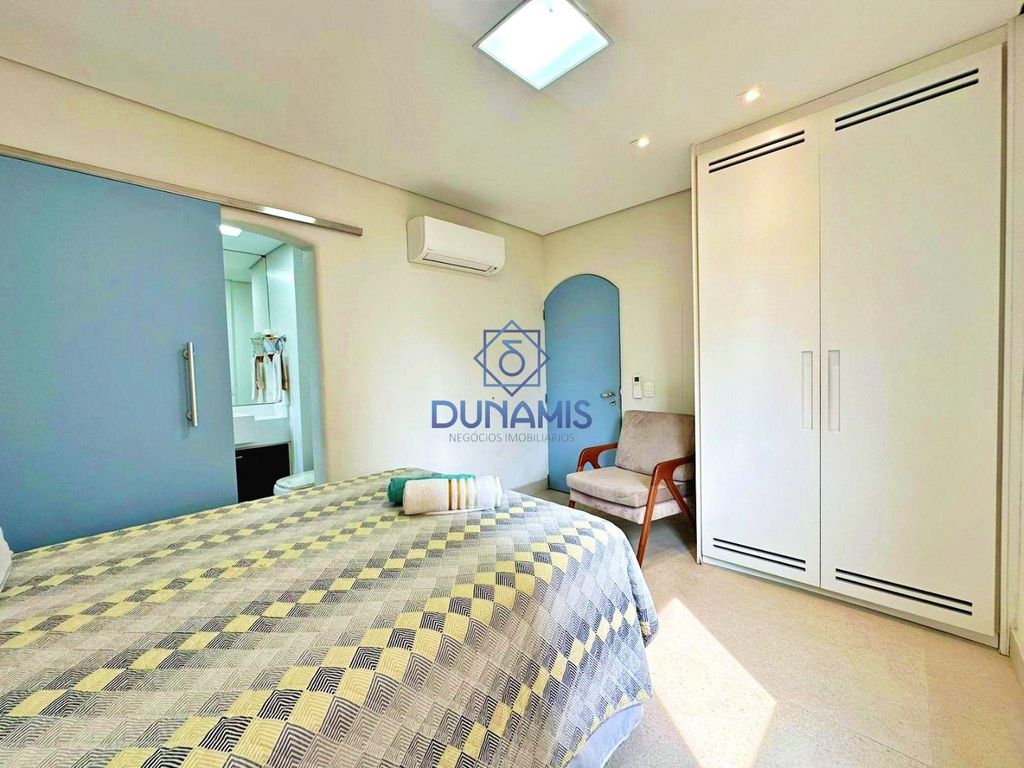 Apartamento à venda, 187 m² por R$ 1.290.000,00 - Praia das Pitangueiras em Morro do Maluf, Guarujá — foto 37