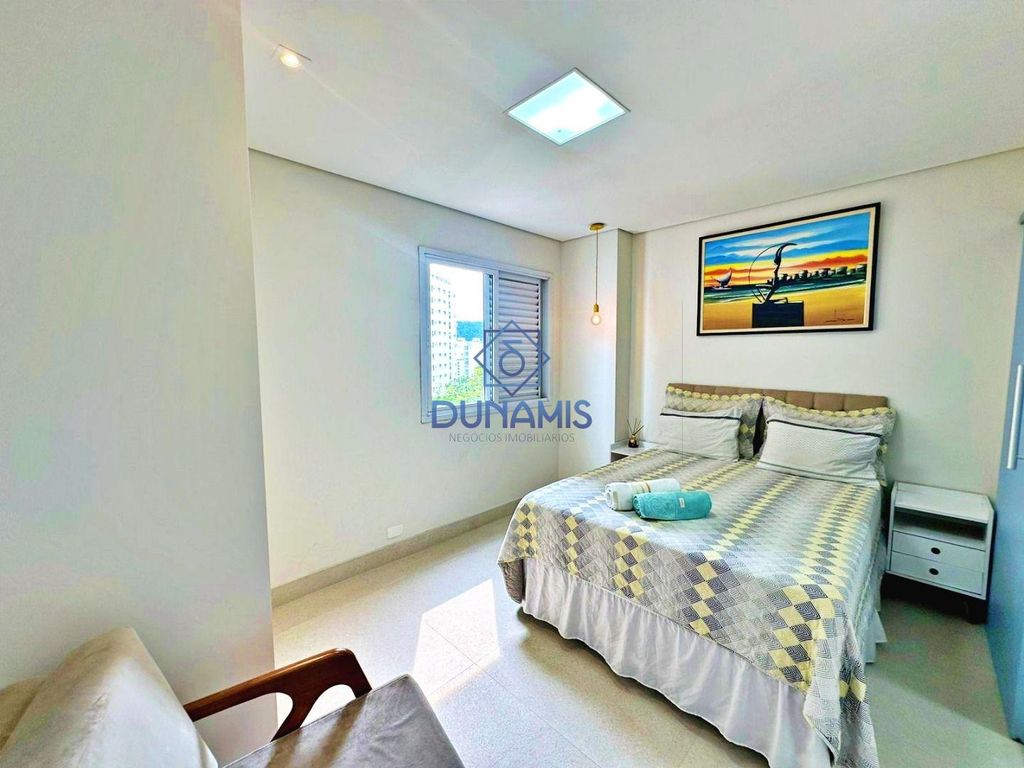 Apartamento à venda, 187 m² por R$ 1.290.000,00 - Praia das Pitangueiras em Morro do Maluf, Guarujá — foto 32