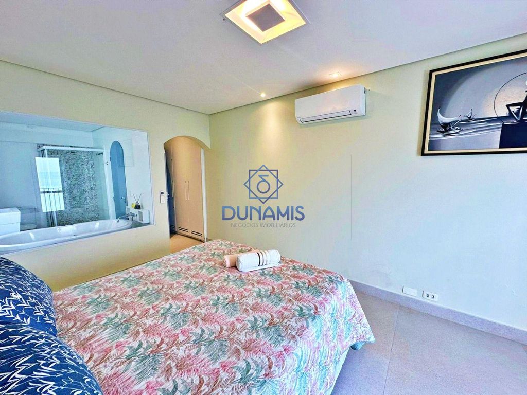 Apartamento à venda, 187 m² por R$ 1.290.000,00 - Praia das Pitangueiras em Morro do Maluf, Guarujá — foto 31