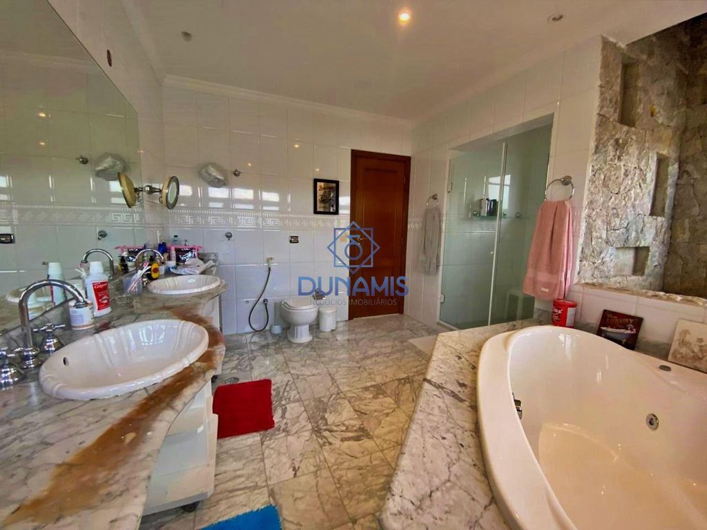 Casa à venda, 580 m² por R$ 2.800.000,00 - Jardim Acapulco - Guarujá/SP em Jardim Acapulco, Guarujá — foto 75