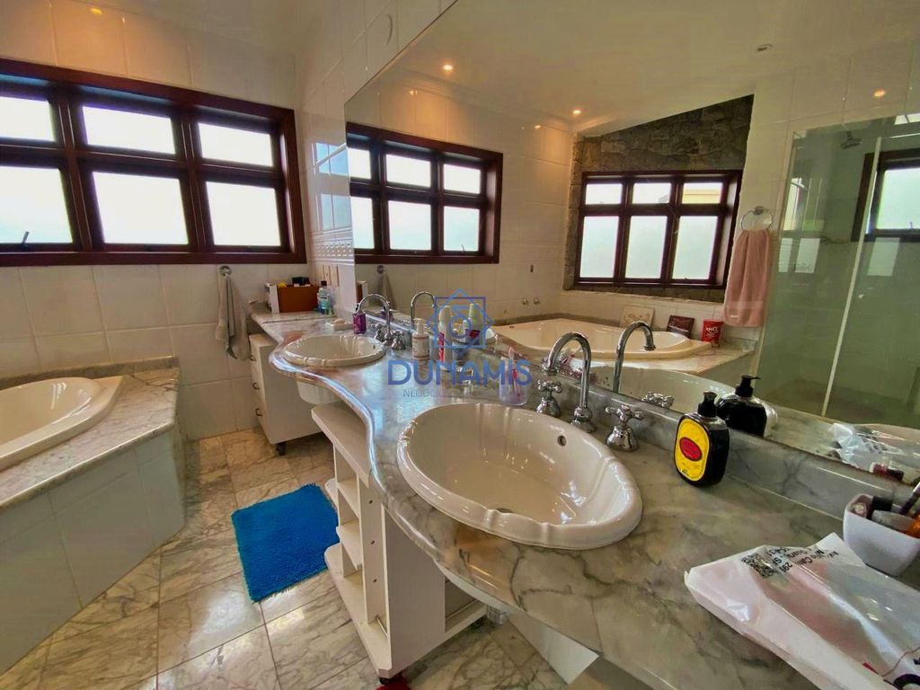Casa à venda, 580 m² por R$ 2.800.000,00 - Jardim Acapulco - Guarujá/SP em Jardim Acapulco, Guarujá — foto 74