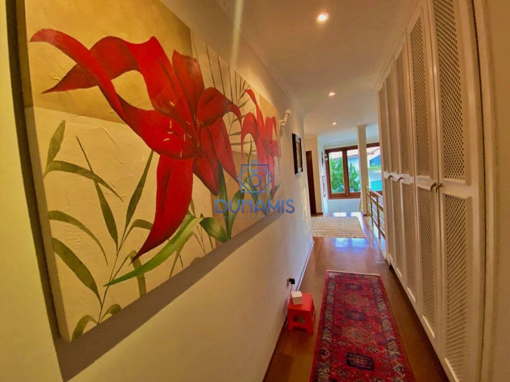 Casa à venda, 580 m² por R$ 2.800.000,00 - Jardim Acapulco - Guarujá/SP em Jardim Acapulco, Guarujá — foto 82