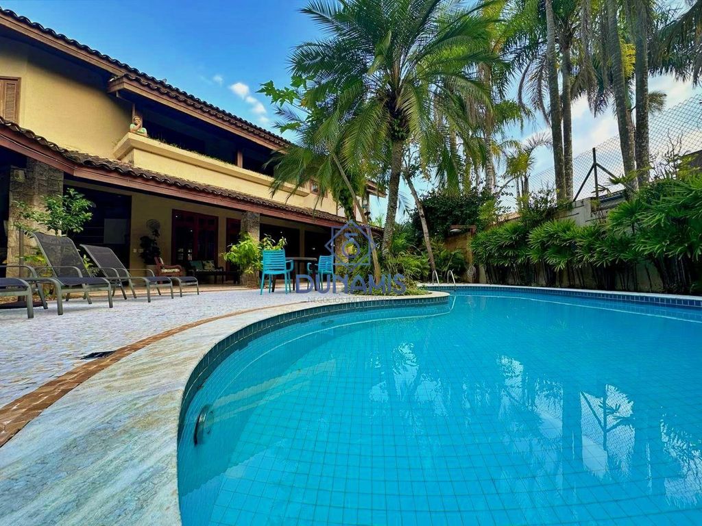 Casa à venda, 580 m² por R$ 2.800.000,00 - Jardim Acapulco - Guarujá/SP em Jardim Acapulco, Guarujá — foto 2
